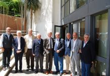 Gian Luca Dall’Olio confermato presidente